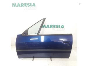 Used Door 2-door, left Peugeot 306 (7D) 1.8 16V Price € 105,00 Margin scheme offered by Maresia Parts