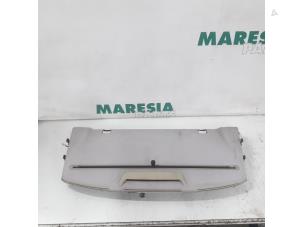 Used Parcel shelf Alfa Romeo 159 (939AX) 2.2 JTS 16V Price € 105,00 Margin scheme offered by Maresia Parts