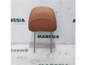 Used Headrest Alfa Romeo MiTo (955) 1.4 Multi Air 16V Price € 50,00 Margin scheme offered by Maresia Parts