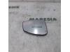 Wing mirror, right from a Renault Scénic III (JZ), 2009 / 2016 2.0 16V CVT, MPV, Petrol, 1.997cc, 103kW (140pk), FWD, M4R711; M4RF7; M4R710; M4R713, 2009-02 / 2016-09, JZ0G0; JZ0P0; JZ1E0; JZ1P0; JZDP0 2009