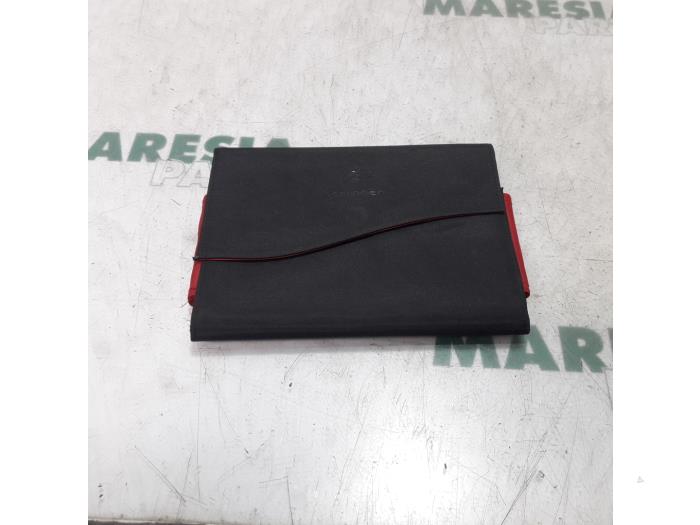 Używane Instrukcja Citroen Nemo (AA) 1.3 HDi 75 Cena € 20,00 Procedura marży oferowane przez Maresia Parts