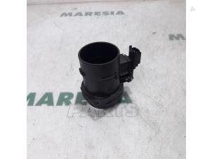 Used Airflow meter Citroen Berlingo 1.6 Hdi 75 Price € 24,20 Inclusive VAT offered by Maresia Parts