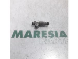 Used Injector (petrol injection) Peugeot 306 (7D) 1.8 16V Price € 25,00 Margin scheme offered by Maresia Parts