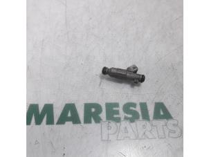 Used Injector (petrol injection) Peugeot 306 (7D) 1.8 16V Price € 25,00 Margin scheme offered by Maresia Parts