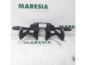 Used Steering column stalk Citroen C4 Picasso (UD/UE/UF) 1.6 HDiF 16V 110 Price € 75,00 Margin scheme offered by Maresia Parts