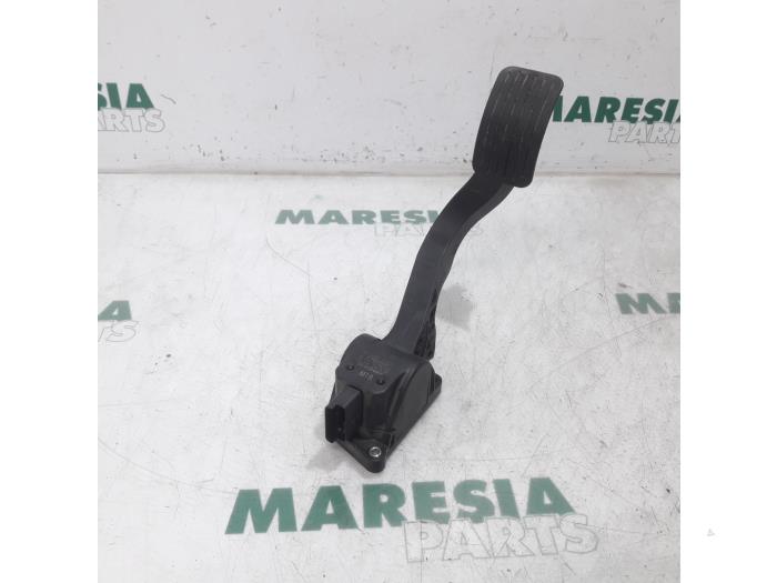 Gebrauchte Gaspedalposition Sensor Citroen C4 Picasso (UD/UE/UF) 1.6 HDiF 16V 110 Preis € 50,00 Margenregelung angeboten von Maresia Parts