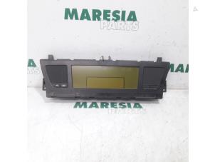 Used Instrument panel Citroen C4 Picasso (UD/UE/UF) 1.6 HDiF 16V 110 Price € 105,00 Margin scheme offered by Maresia Parts