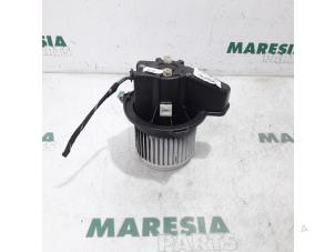 Used Heating and ventilation fan motor Fiat Panda (312) 0.9 TwinAir Turbo 85 Price € 25,00 Margin scheme offered by Maresia Parts