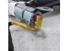 Roof curtain airbag, right from a Fiat Panda (312) 0.9 TwinAir Turbo 85 2013