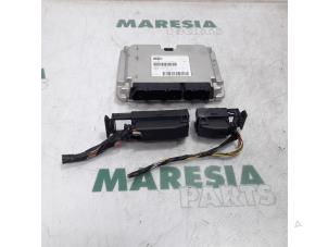 Used Automatic gearbox computer Fiat Panda (312) 0.9 TwinAir Turbo 85 Price € 157,50 Margin scheme offered by Maresia Parts