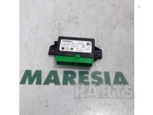 Used PDC Module Fiat Panda (312) 0.9 TwinAir Turbo 85 Price € 45,00 Margin scheme offered by Maresia Parts