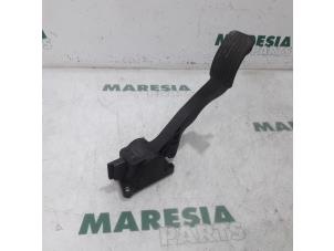 Used Throttle pedal position sensor Citroen Berlingo 1.6 Hdi 75 Price € 60,50 Inclusive VAT offered by Maresia Parts