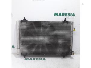 Gebrauchte Klima Kondensor Citroen Berlingo 1.6 Hdi 75 Preis € 42,35 Mit Mehrwertsteuer angeboten von Maresia Parts