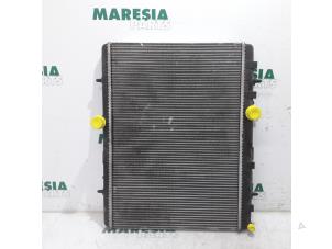 Used Radiator Citroen Berlingo 1.6 Hdi 75 Price € 35,09 Inclusive VAT offered by Maresia Parts