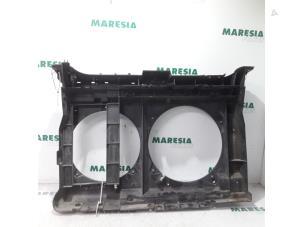 Used Front panel Peugeot 807 2.2 HDiF 16V Price € 50,00 Margin scheme offered by Maresia Parts