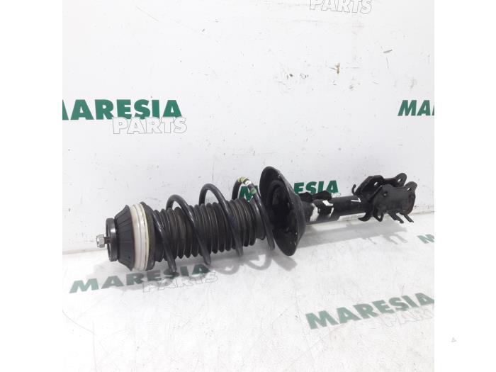 fiat panda shock absorbers