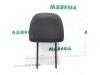 Headrest from a Citroen C4 Picasso (UD/UE/UF), 2007 / 2013 1.6 HDiF 16V 110, MPV, Diesel, 1.560cc, 80kW (109pk), FWD, DV6TED4; 9HZ, 2007-02 / 2013-06, UD9HZ; UE9HZ 2010