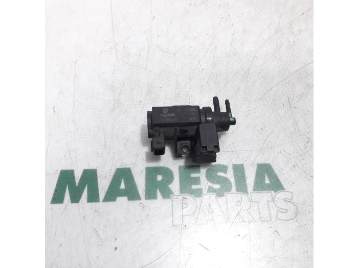 Usagé Régulateur pression turbo Fiat Doblo Cargo (263) 1.6 D Multijet Prix € 30,25 Prix TTC proposé par Maresia Parts