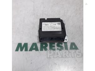 Used Airbag Module Fiat Doblo Cargo (263) 1.6 D Multijet Price € 127,05 Inclusive VAT offered by Maresia Parts