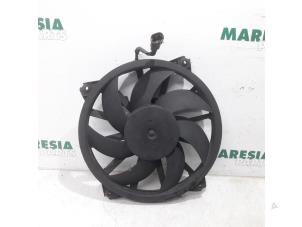 Used Fan motor Citroen Berlingo 1.6 Hdi 75 Price € 60,50 Inclusive VAT offered by Maresia Parts