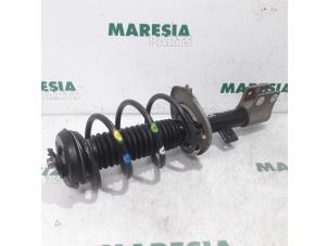 Used Front shock absorber rod, right Citroen Berlingo 1.6 Hdi 75 Price € 72,60 Inclusive VAT offered by Maresia Parts