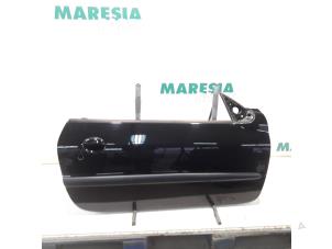 Gebrauchte Tür 2-türig rechts Peugeot 206 CC (2D) 1.6 16V Preis € 157,50 Margenregelung angeboten von Maresia Parts