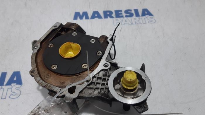 Gebrauchte Ölpumpe Fiat Idea (350AX) 1.4 16V Preis € 59,99 Margenregelung angeboten von Maresia Parts