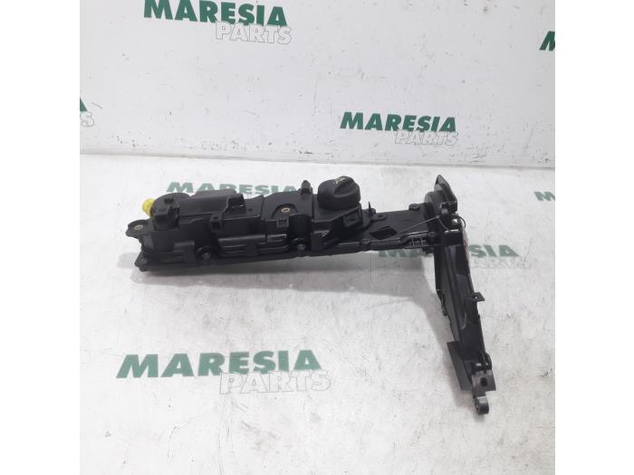 Gebrauchte Ventildeckel Citroen C3 (SC) 1.6 HDi 92 Preis € 24,95 Margenregelung angeboten von Maresia Parts