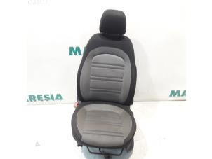 Used Seat, left Fiat Punto Evo (199) 1.3 JTD Multijet 85 16V Euro 5 Price € 105,00 Margin scheme offered by Maresia Parts