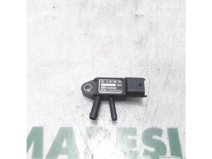 Begagnade Partikelfiltersensor Fiat Punto Evo (199) 1.3 JTD Multijet 85 16V Euro 5 Pris € 25,00 Marginaltabell erbjuds av Maresia Parts