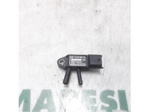 Used Particulate filter sensor Fiat Punto Evo (199) 1.3 JTD Multijet 85 16V Euro 5 Price € 25,00 Margin scheme offered by Maresia Parts