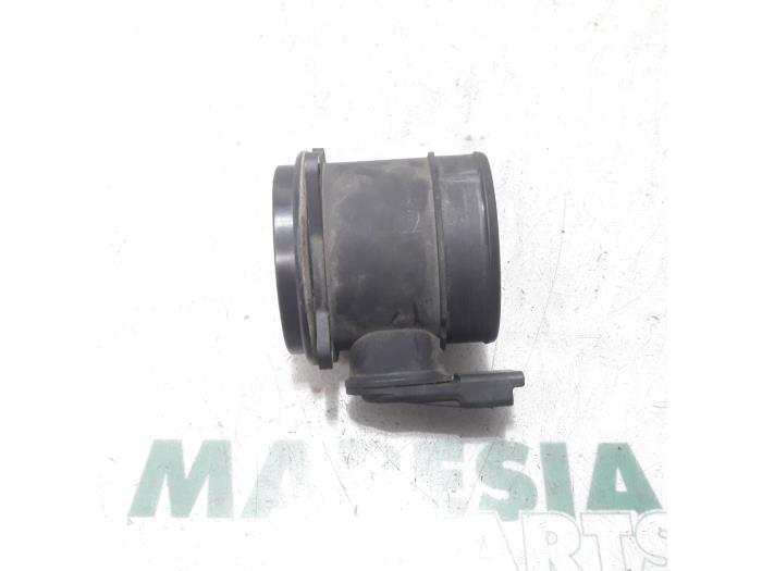 Gebrauchte Luftmengenmesser Citroen Berlingo 1.6 Hdi 75 16V Phase 1 Preis € 25,00 Margenregelung angeboten von Maresia Parts