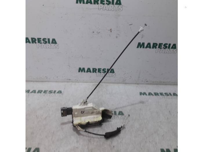 Used Citroen Berlingo 1 6 Hdi 75 16v Phase 1 Minibus Van Rear Door