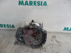 Usados Caja de cambios Fiat 500L Precio € 840,00 Norma de margen ofrecido por Maresia Parts