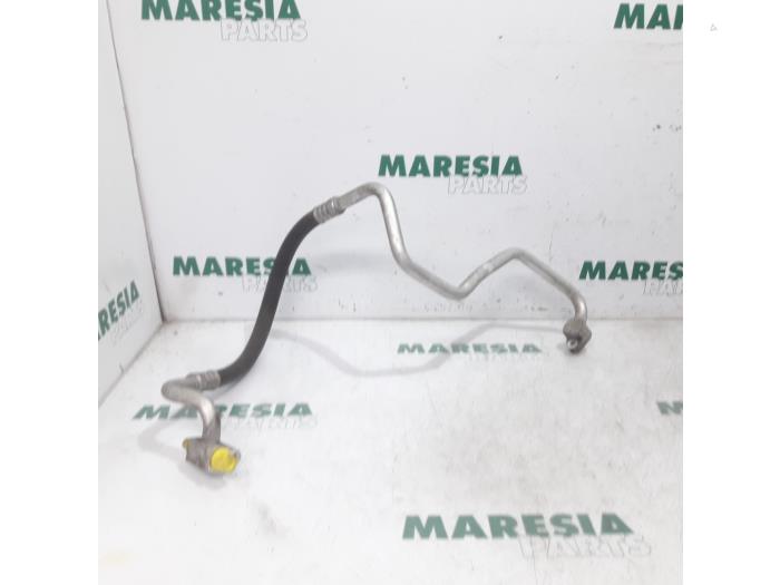 Begagnade Vattenpump Citroen Jumper (U9) 2.2 HDi 120 Pris € 40,00 Marginaltabell erbjuds av Maresia Parts