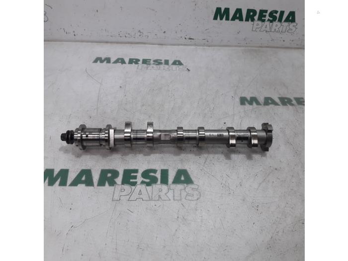 Usagé Arbre à cames Peugeot 208 I (CA/CC/CK/CL) 1.0 Vti 12V PureTech Prix € 75,00 Règlement à la marge proposé par Maresia Parts