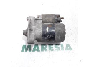 Gebrauchte Anlasser Peugeot 106 II 1.4 XN,XR,XT Preis € 30,00 Margenregelung angeboten von Maresia Parts