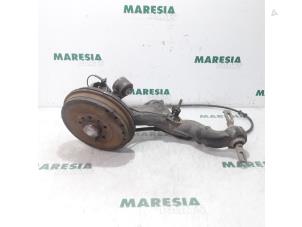 Used Lower wishbone, rear right Fiat Doblo Cargo (263) 1.6 D Multijet Price € 121,00 Inclusive VAT offered by Maresia Parts