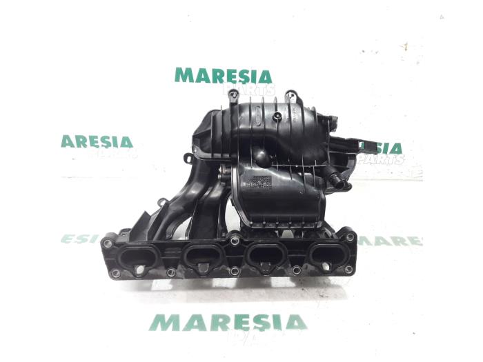 Gebrauchte Ansaugbrugge Citroen C4 Grand Picasso (UA) 1.8 16V Preis € 65,00 Margenregelung angeboten von Maresia Parts