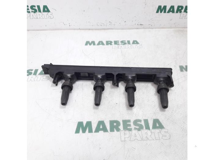 Gebrauchte Zündspule Citroen C4 Grand Picasso (UA) 1.8 16V Preis € 35,00 Margenregelung angeboten von Maresia Parts