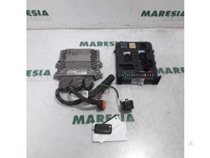 Gebrauchte Steuergerät Motormanagement Fiat Scudo (270) 2.0 D Multijet Preis € 444,68 Mit Mehrwertsteuer angeboten von Maresia Parts