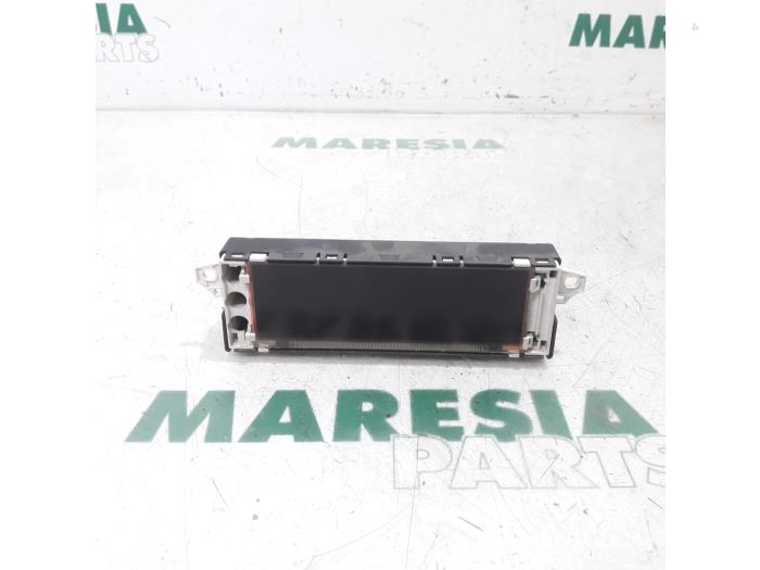 Begagnade Innerdisplay Fiat Scudo (270) 2.0 D Multijet Pris € 60,50 Inklusive moms erbjuds av Maresia Parts