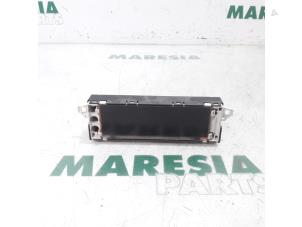 Used Interior display Fiat Scudo (270) 2.0 D Multijet Price € 60,50 Inclusive VAT offered by Maresia Parts