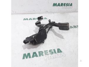 Used Throttle pedal position sensor Fiat Scudo (270) 2.0 D Multijet Price € 90,75 Inclusive VAT offered by Maresia Parts