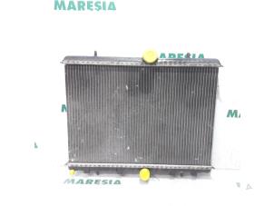 Used Radiator Fiat Scudo (270) 2.0 D Multijet Price € 30,25 Inclusive VAT offered by Maresia Parts
