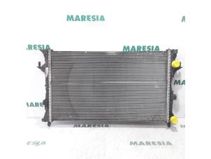 Used Radiator Renault Espace (JK) 2.0 16V Turbo Price € 25,00 Margin scheme offered by Maresia Parts