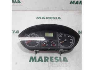 Used Instrument panel Citroen Jumper (U9) 2.2 HDi 120 Euro 4 Price € 157,50 Margin scheme offered by Maresia Parts