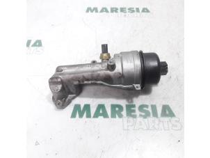Used Oil filter holder Citroen C4 Berline (NC) 1.6 16V VTi Price € 65,00 Margin scheme offered by Maresia Parts