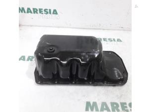 Used Sump Citroen C4 Berline (NC) 1.6 16V VTi Price € 24,99 Margin scheme offered by Maresia Parts