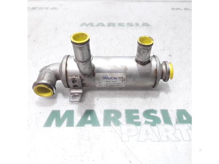 Gebrauchte Wärmetauscher Peugeot 207 SW (WE/WU) 1.6 HDi 16V Preis € 50,00 Margenregelung angeboten von Maresia Parts